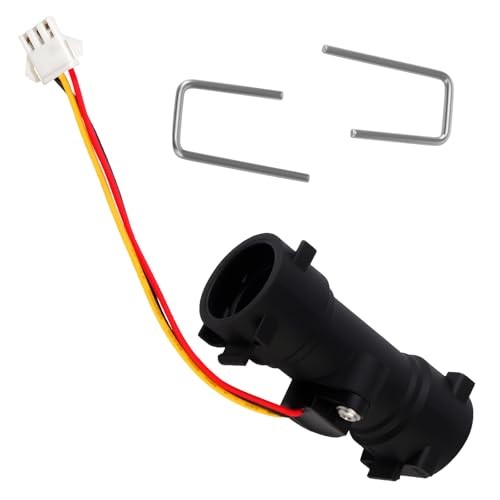 Water Flow Sensor Compatible with CAMPLUX Ranein Recpro Girard FOGATTI Furrion gallery