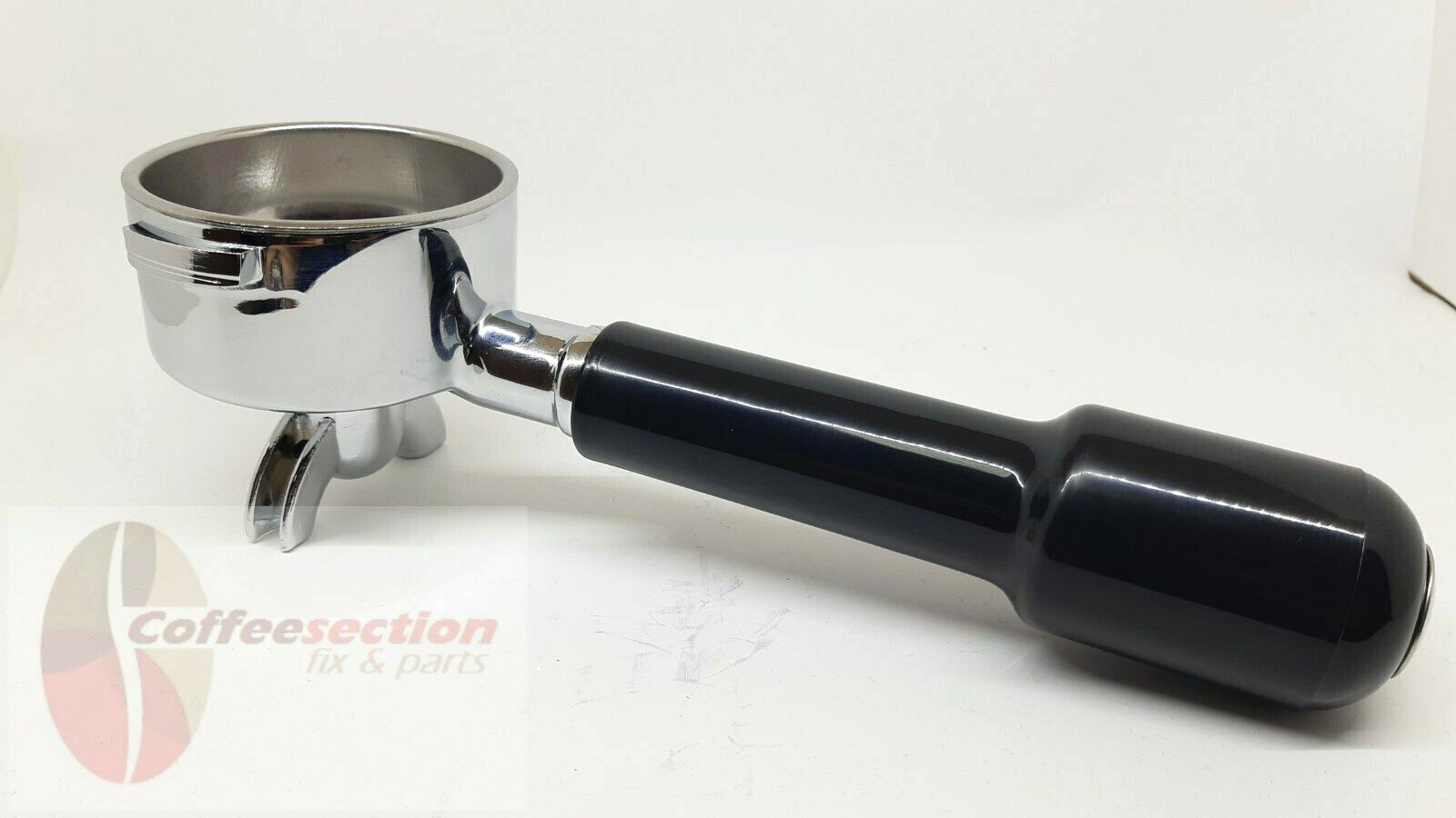 Lelit 57mm Standard Portafilter - 14gr basket PL Espresso Machine set, kit PL042 gallery