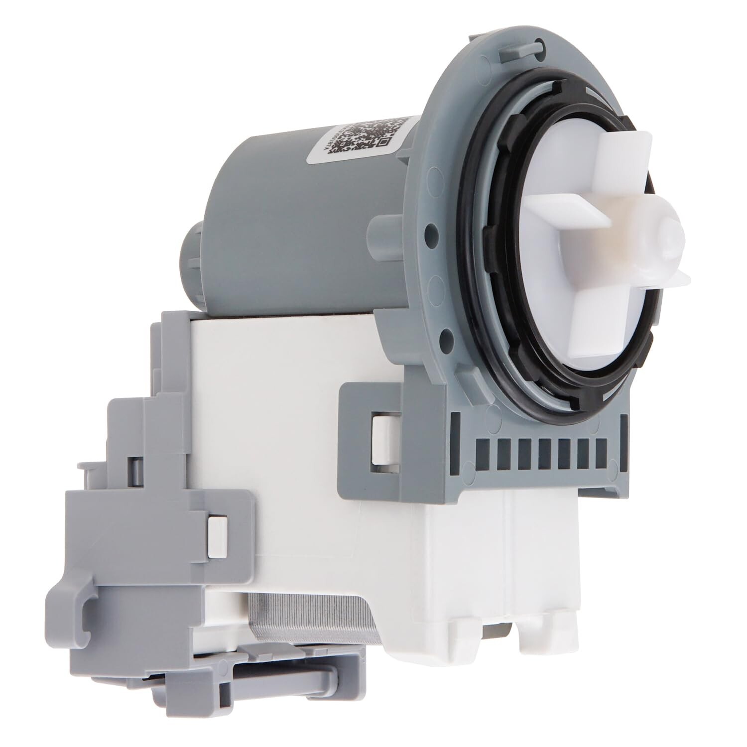 Washer Drain Pump Motor for Samsung WF45K6500 WF45M5500 WF45N5300 (Only) gallery