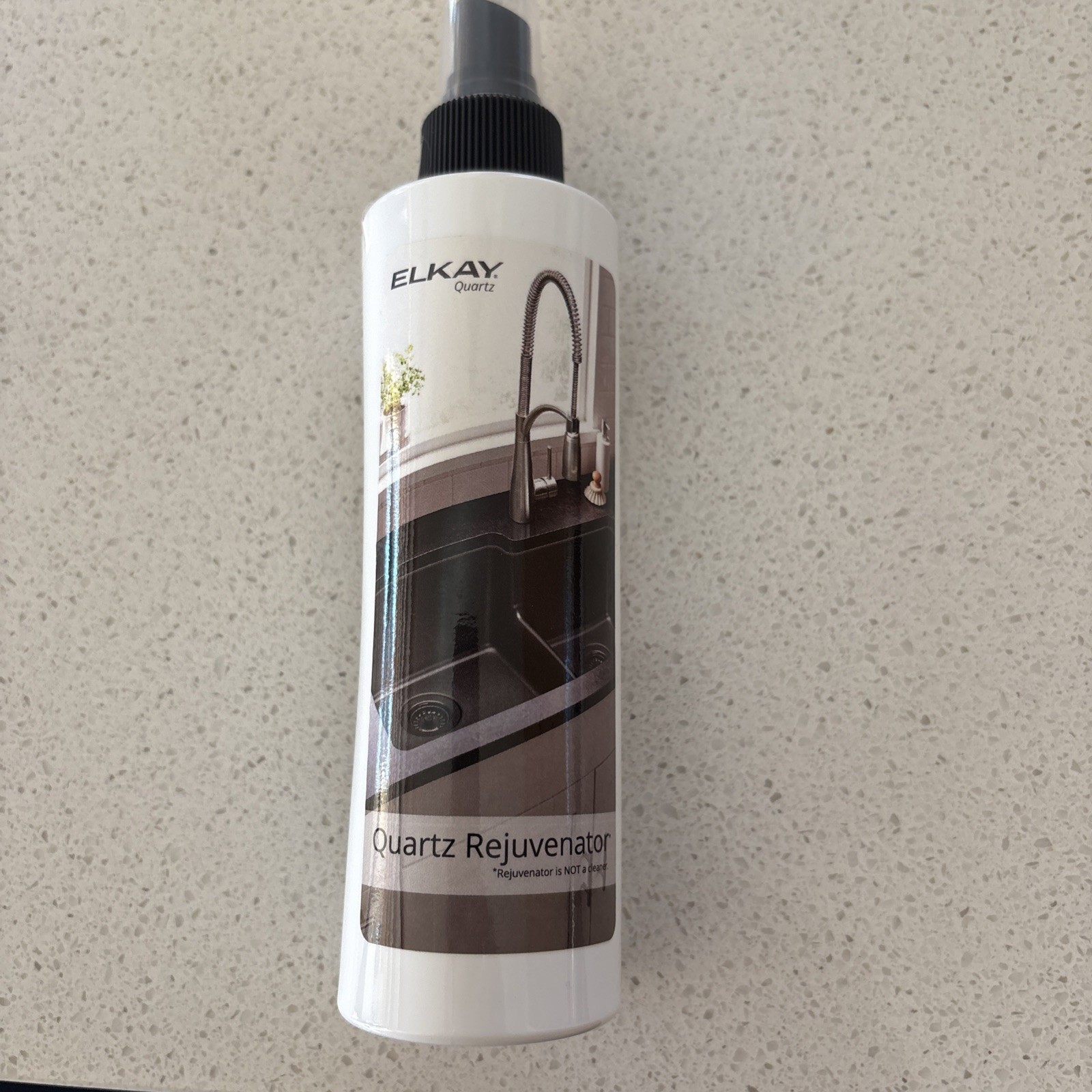 Elkay 250ml Quartz Rejuvenator gallery