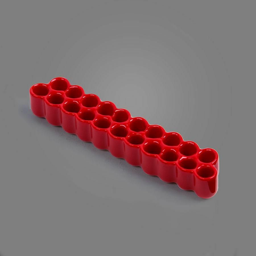 ULLMAN DEVICES 1/4" VINYL SCREWDRIVER BIT HOLDER (BH-2) - BRAND NEW gallery