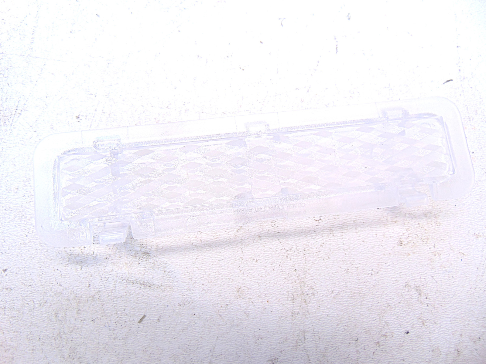 Samsung Refrigerator RF29DB9700QLAA Light Lens DA63-04921 gallery