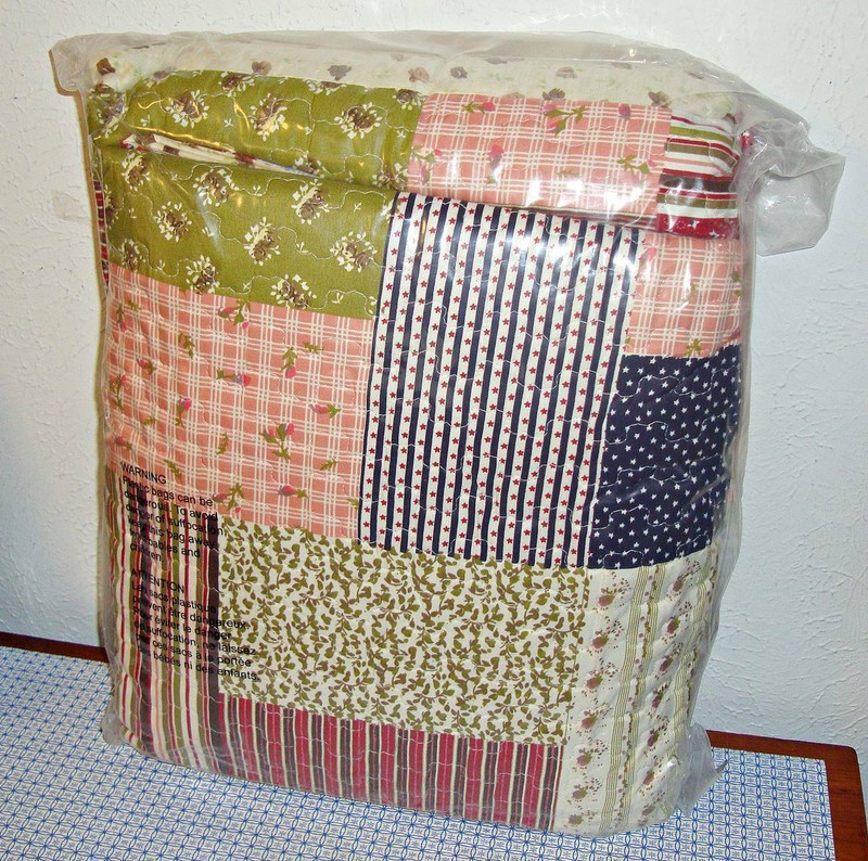 【NEW】LAVISH HOME SAVANNAH PRINTED 3-PIECE QUILT SET - KING gallery