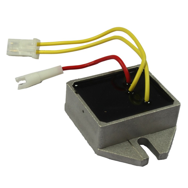 Voltage Regulator for Briggs Stratton 393374 797182 845907 394890 691185 16 Amp gallery