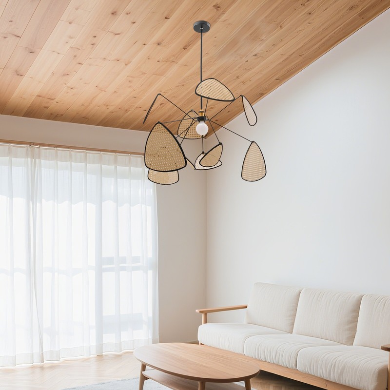 Modern LED Pendant Light Hanging Lamp Chandelier Dinning Room Lighting Fixture gallery
