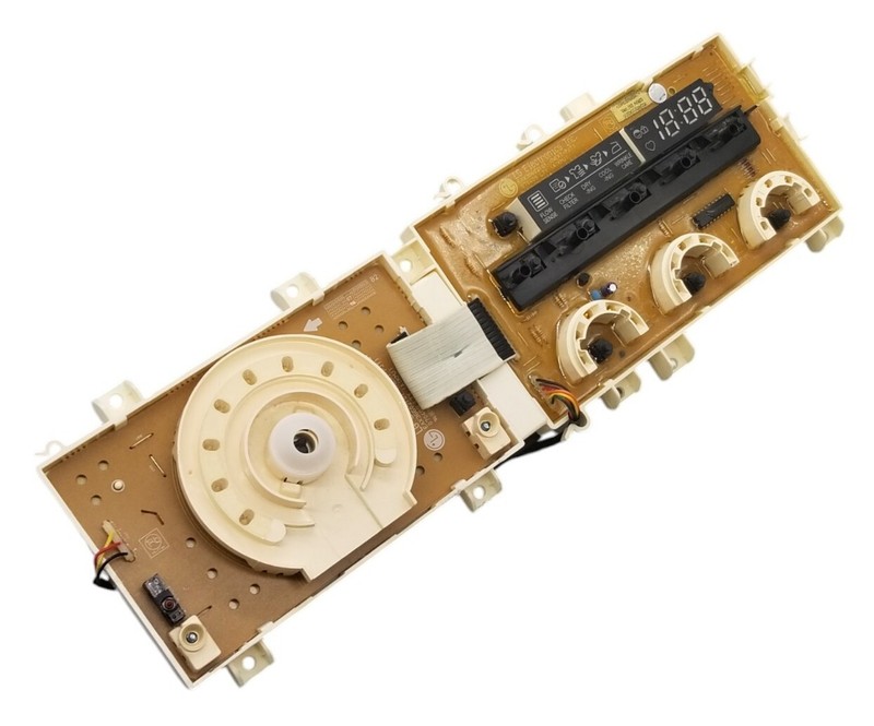 (Same Day Ship) LG Dryer Control EBR36858801 EBR36858901 gallery