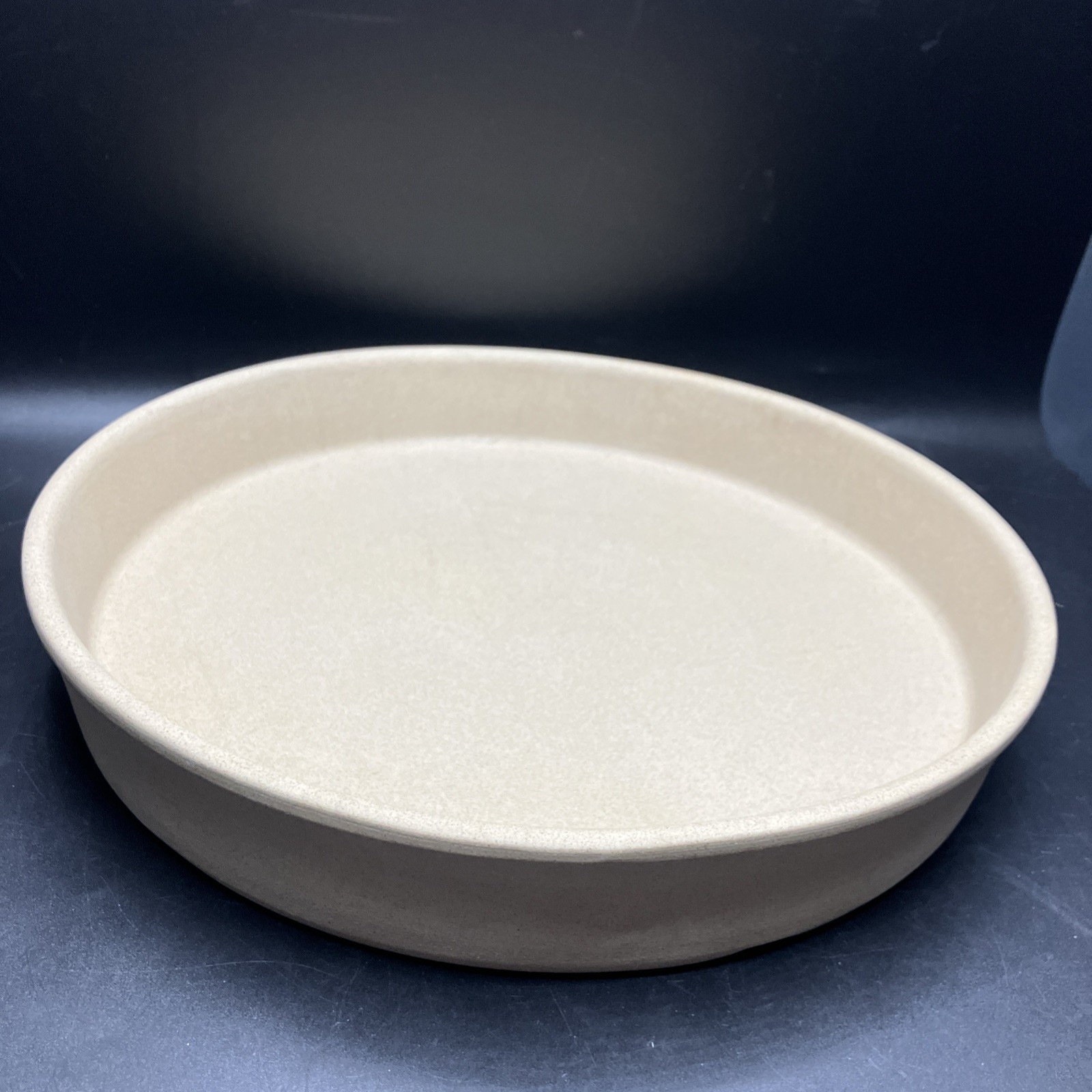 Superstone SASSAFRAS 11" DEEP DISH PIZZA PAN 3615 Bakeware: Cake Bread Casserole gallery
