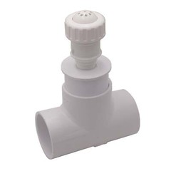 Vacuum Relief Valve Attachment Set – Heliocol/SwimJoy/SwimLux Solar Pool Heaters