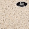 Foamed PVC - Flooring 'ORION CHIPS 522-02' beige Wide 78 11/16-157 1/2in gallery