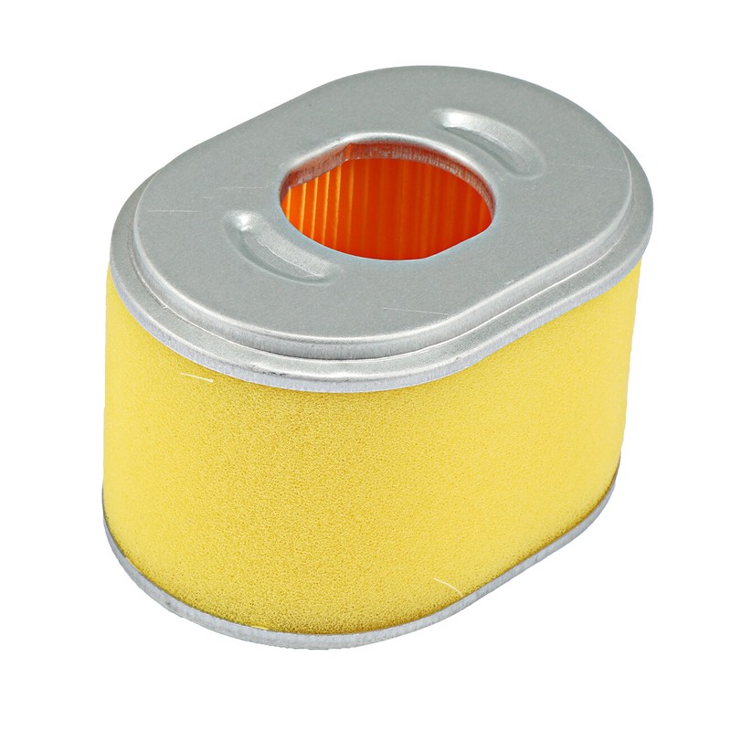2 PACK Air Filter Cleaner Element 5.5HP & 6.5HP Fits Honda GX160 GX200 168F 170F gallery