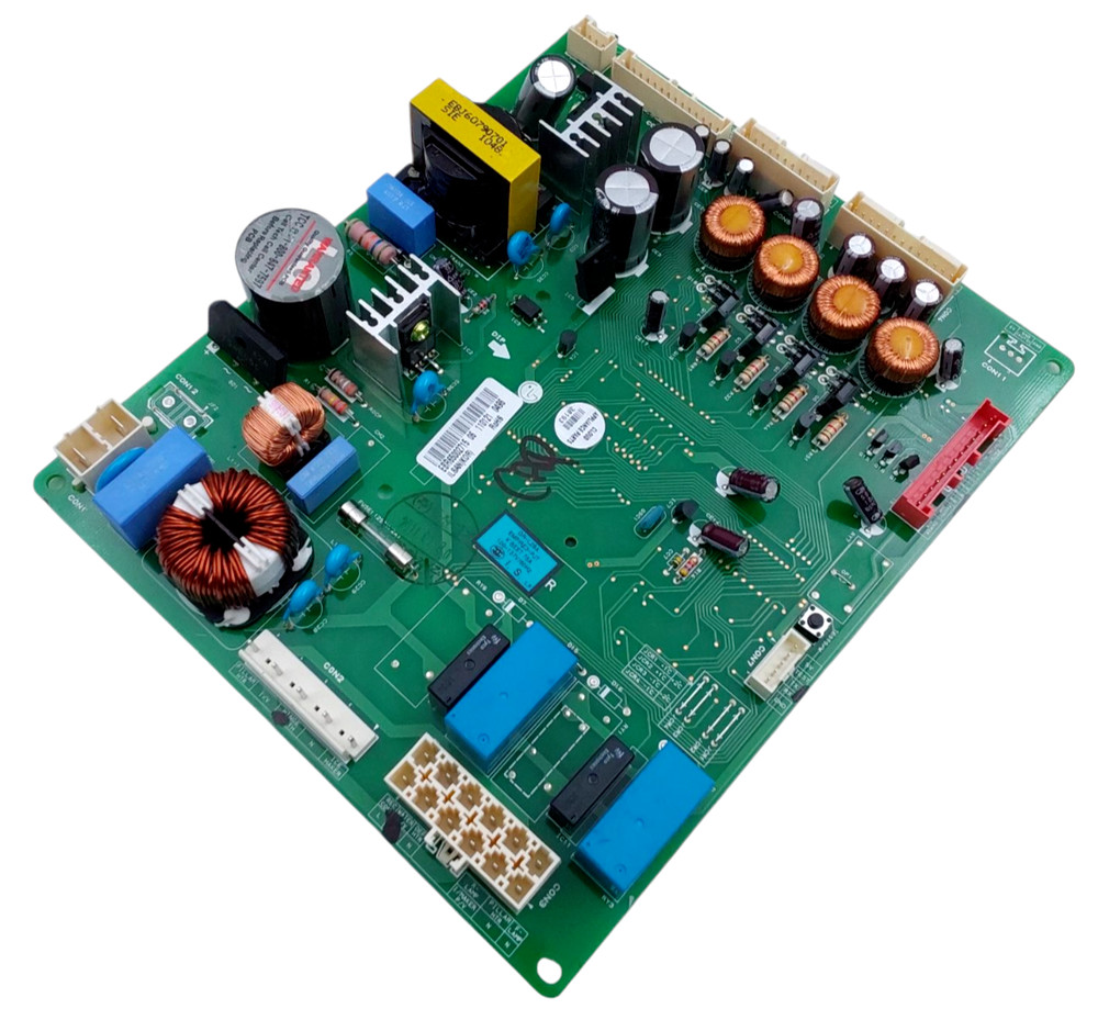Genuine LG Fridge Control Board EBR65002715 Same Day Shipping & 60 Days Warranty