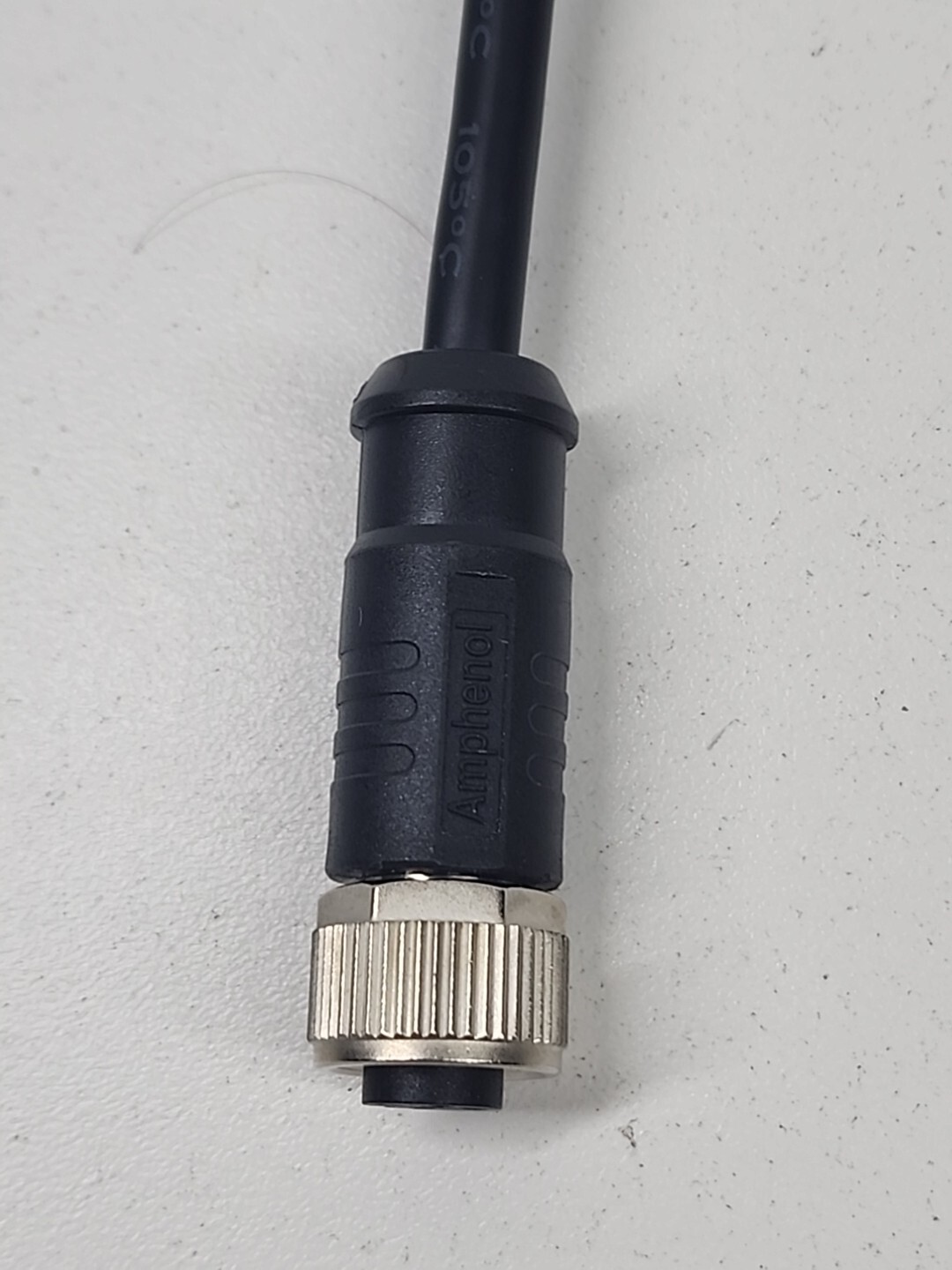 Fluence Dimmer Connector Wire 3 Pin M12 gallery