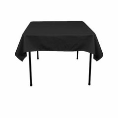 Tablecloth Square 90″x90″ for Wedding, Restaurant, Home, Retail & Wholesale