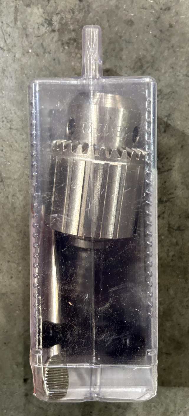 Milwaukee 48-66-1370 SDS Chuck Adapter Kit gallery