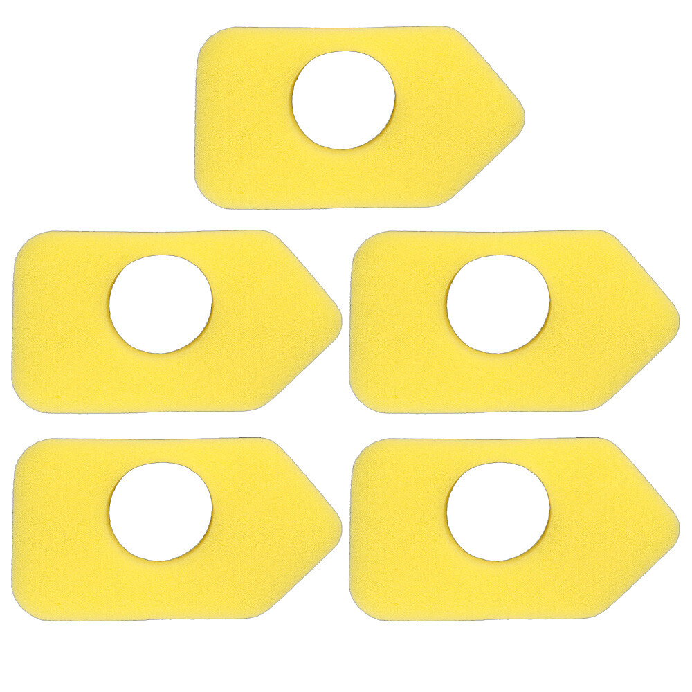10PC Air Filter Foam For BRIGGS STRATTON 698369 4216 9B902 98902 10A982 3.5HP gallery