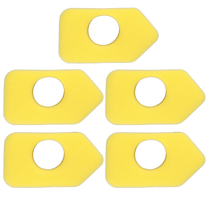 10PC Air Filter Foam For BRIGGS STRATTON 698369 4216 9B902 98902 10A982 3.5HP gallery