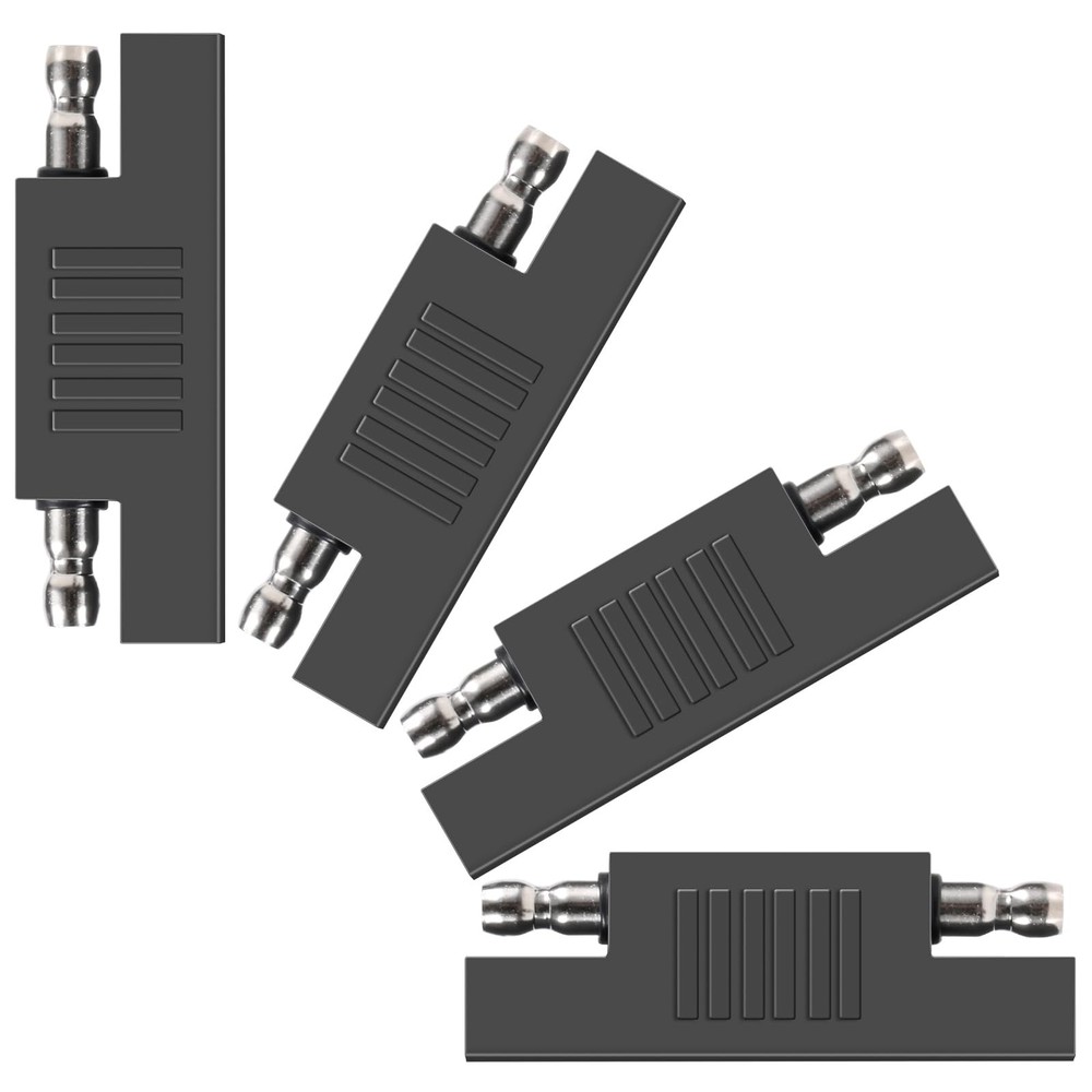 Usngsny SAE Polarity Reverse Adapter - Quick Disconnect 4-PACK, 4-PACK