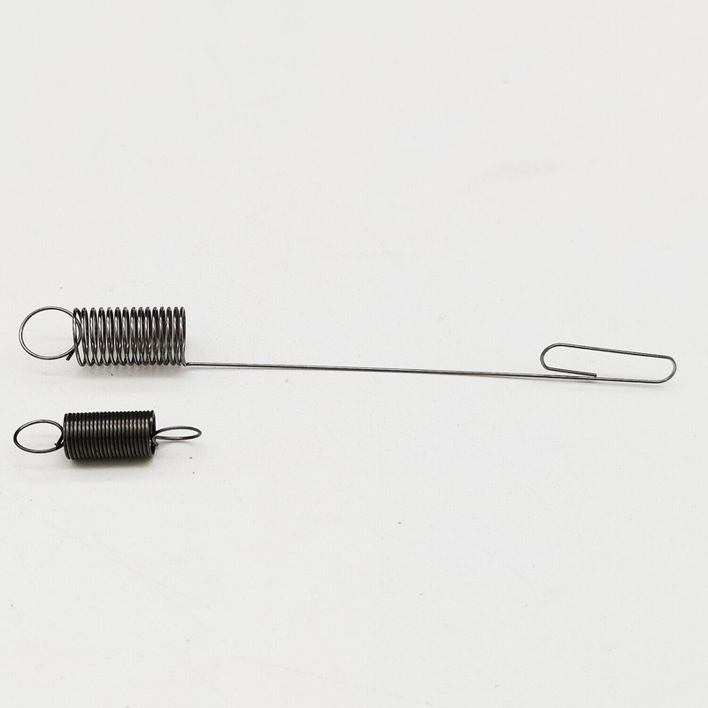 2 Sets Governor Spring & Air Vane Spring 790849 699056 For Briggs & Stratton gallery