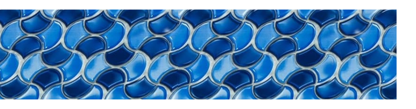 5 FT Blue Poseidon Swimming Pool Vinyl Liner Repair Patching Material Only gallery