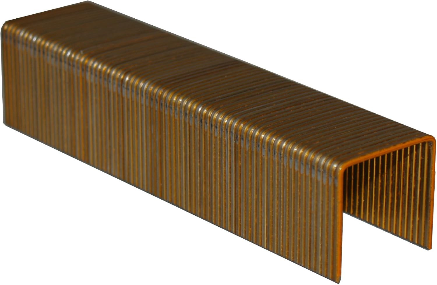 2605PG-10M 15/16-Inch 16-Gauge Galvanized Wide Crown Paslode Style Staples, 1000 gallery