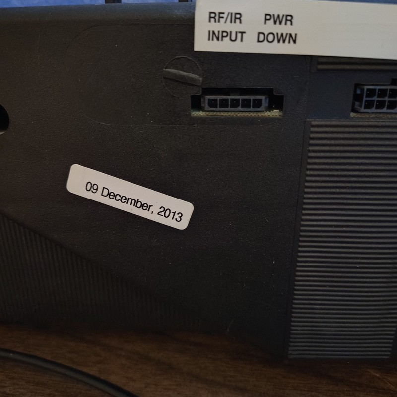 OKIMAT IPS IP20 Motor Control Flexfit Bed Sleep Number 2013 Tested READ gallery