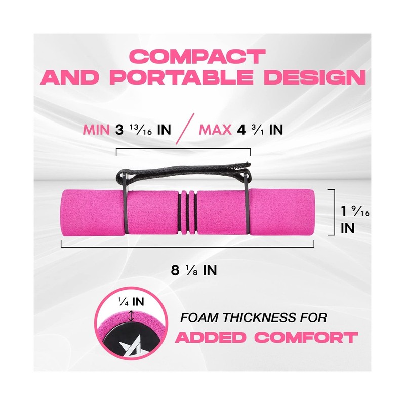 Yes4All Adjustable Dumbbell Hand Weights Set Of 2 Perfect for Women... Fast Ship gallery