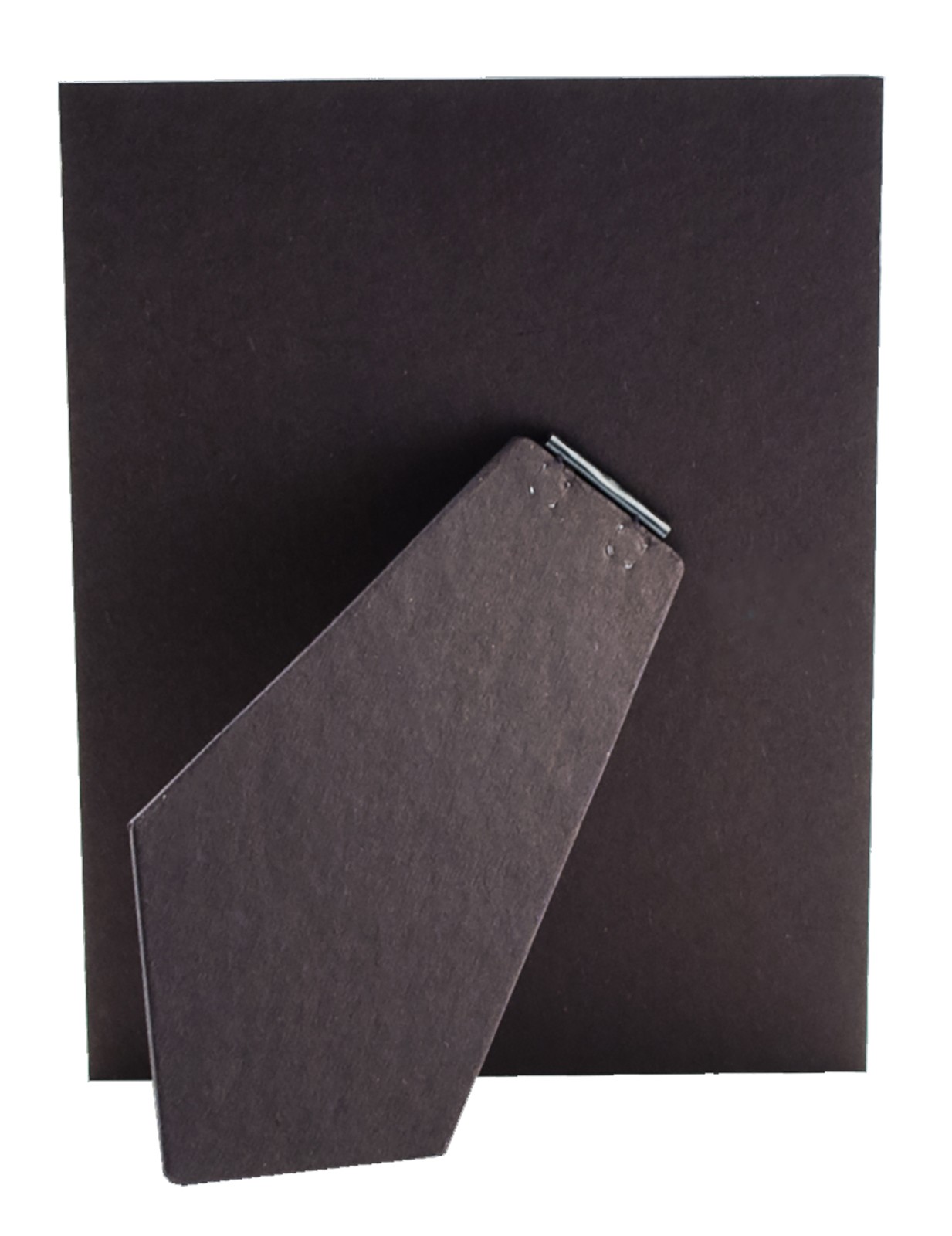 Easel Back Fits a 3.5x5 Picture Frame Or Tile gallery