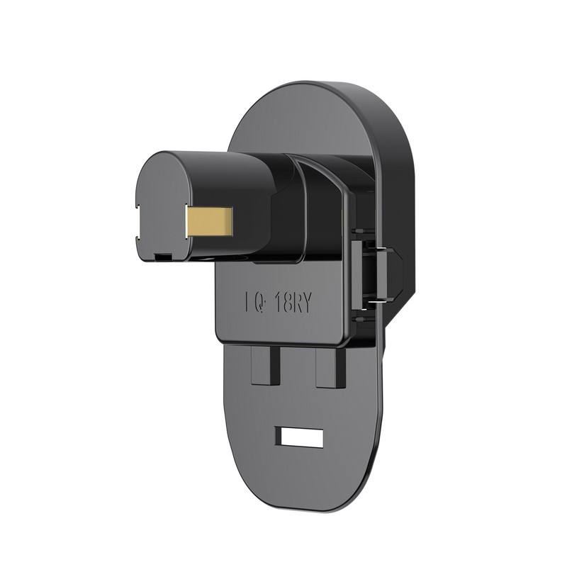 1x Adapter for Ryobi 18v Tools Convert To fits Ridgid 18v Batteries-Adapter Only gallery