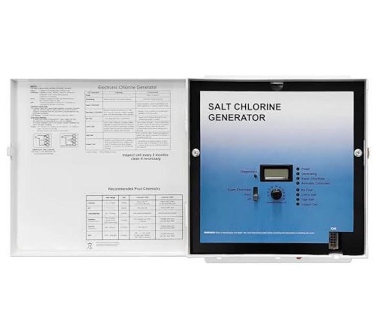 GLX-CTL-RITE Control Unit for Hayward AQR Goldline Aqua Rite fit T-CELL-3-9-15 gallery
