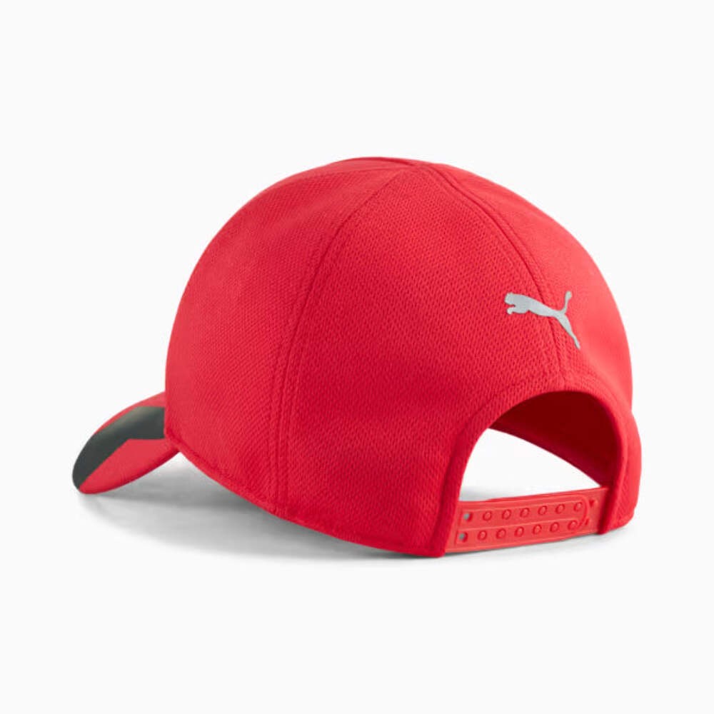 Puma Ferrari Trucker Cap - Red gallery