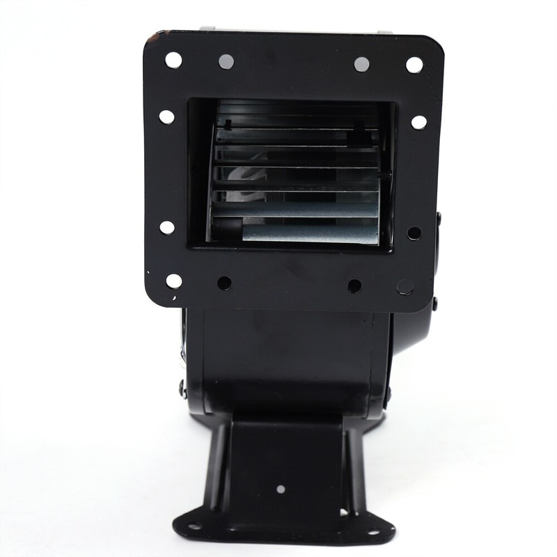 FURNACE FAN BLOWER ASSEMBLIES - COMPLETE BLOWER ASSEMBLY 120W 350Pa 196CFM 1.10A gallery