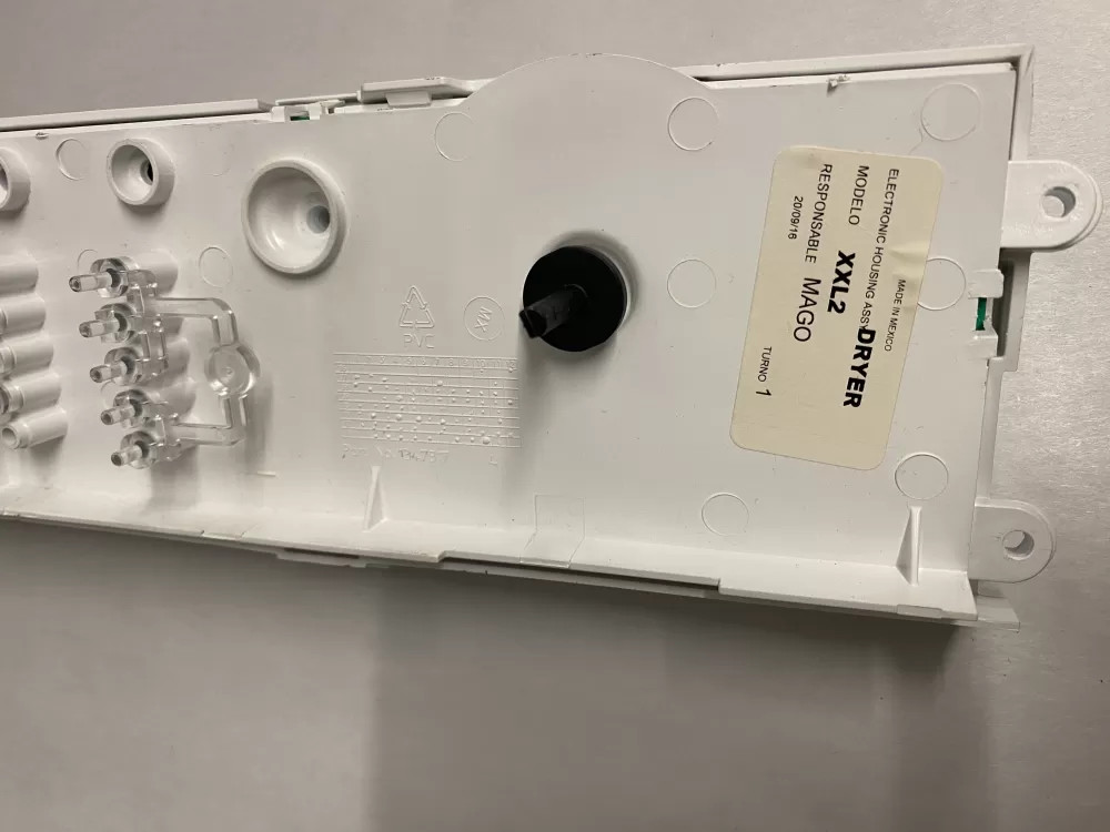 Frigidaire 1347317 Dryer Control Board AZ221873 | BKV971 gallery