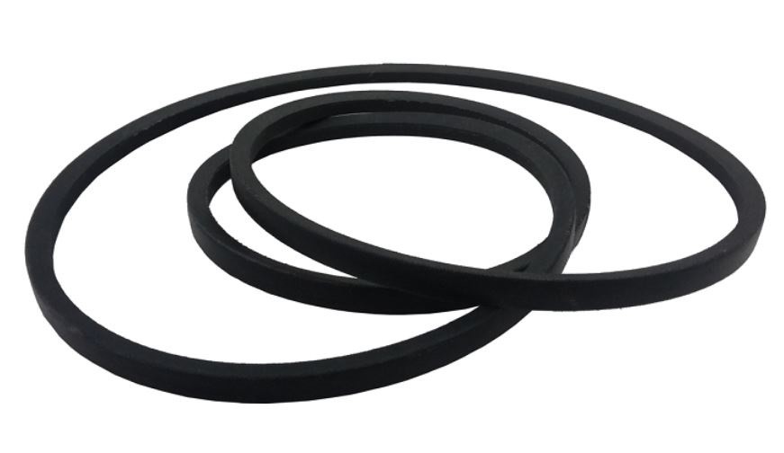 Replacement Deck Belt for Toro Wheelhorse 112-5800 (1/2" x 109")