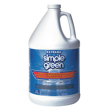 Simple Green 0110000413406 Extreme Simple Green Aircraft And Precision Cleaner, gallery