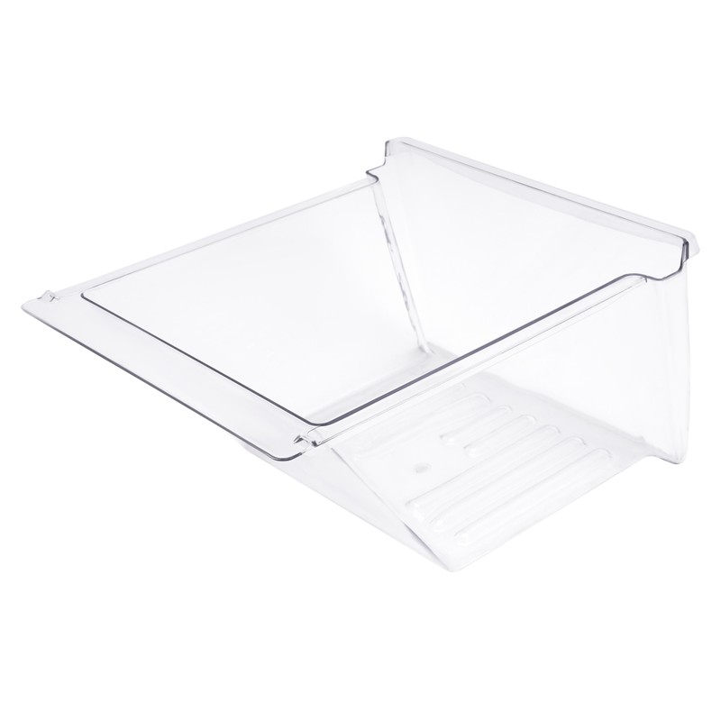 New Crisper Drawer Compatible with Frigidaire Refrigerator 240364507 240364503 gallery