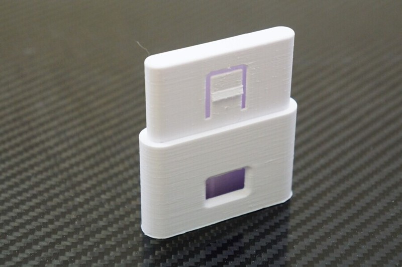 Extension Insert Piece Extender (+2") for BEDJET V2 / V3 Compatible gallery