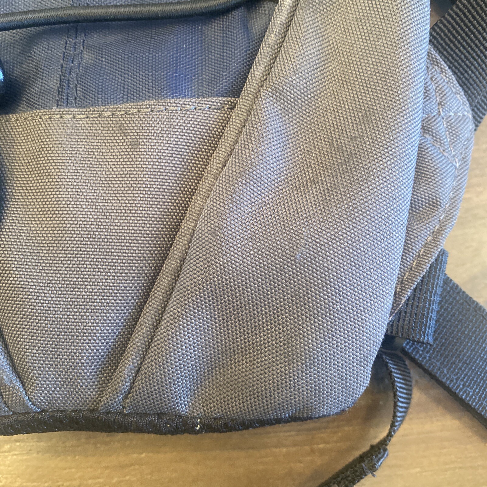 Dakine Glacier Hiking back pack 2