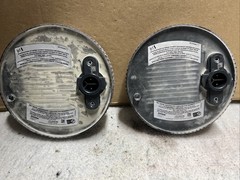 2 Hayward Chromacore LPLUS22100 underwater Pool Lights. Parts