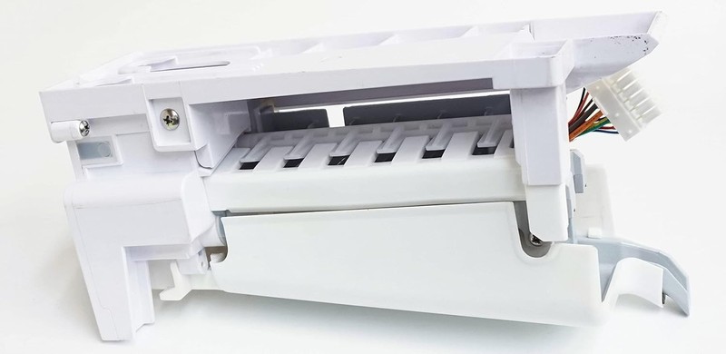 Samsung Replacement Ice Maker Assembly DA97-18859A DA97-13718A PS12394382 gallery