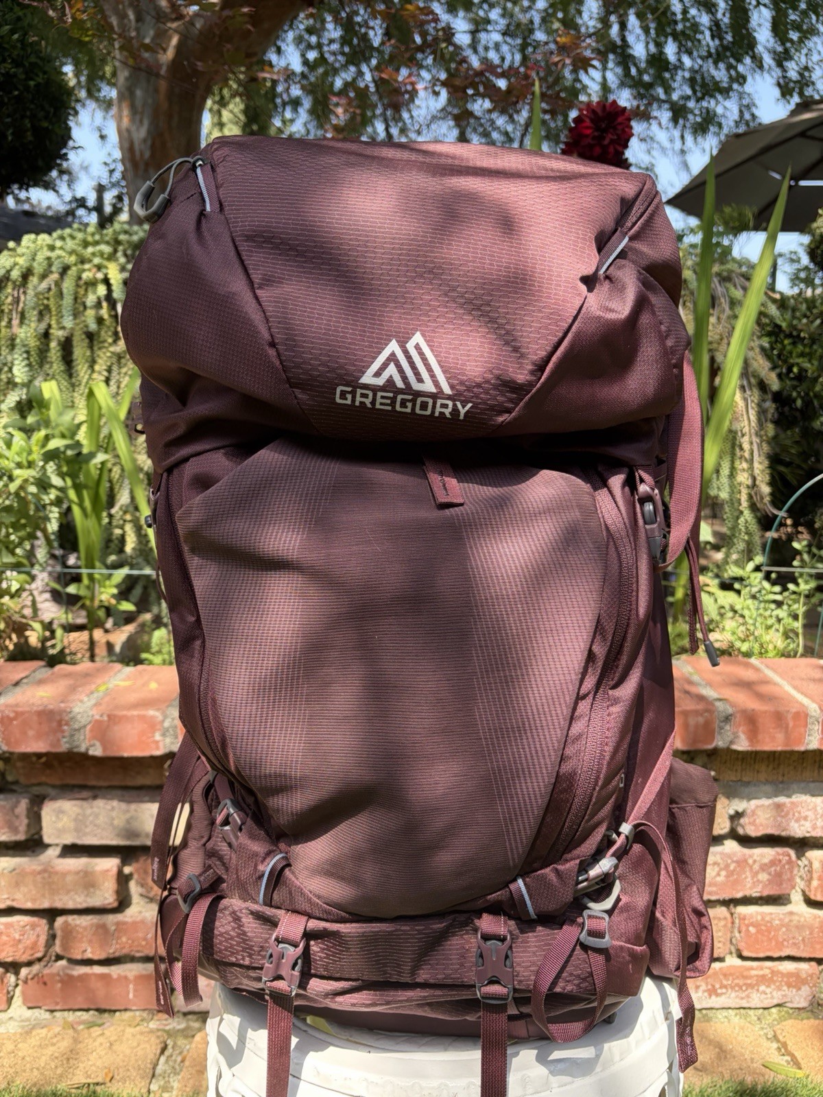 Gregory Deva 70 Women's Hiking Backpack Small/XS