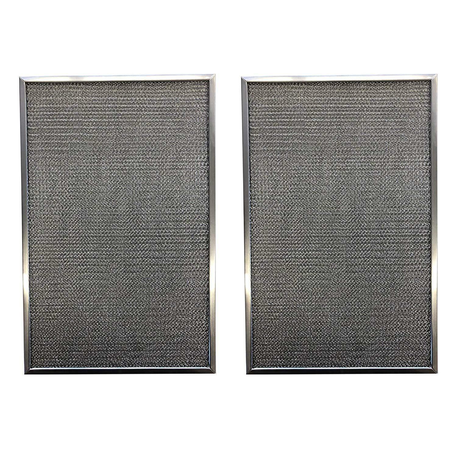 Replacement Aluminum Pre/Post Filter F300E1001 F300A1620 F50F1146 Honeywell gallery
