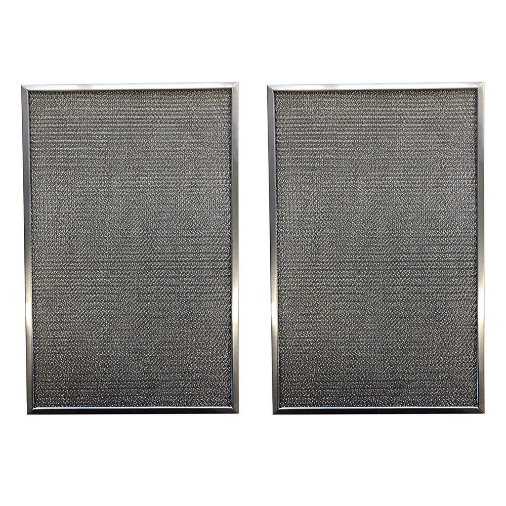 Replacement Aluminum Pre/Post Filter F300E1001 F300A1620 F50F1146 Honeywell