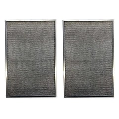 Replacement Aluminum Pre/Post Filter F300E1001 F300A1620 F50F1146 Honeywell