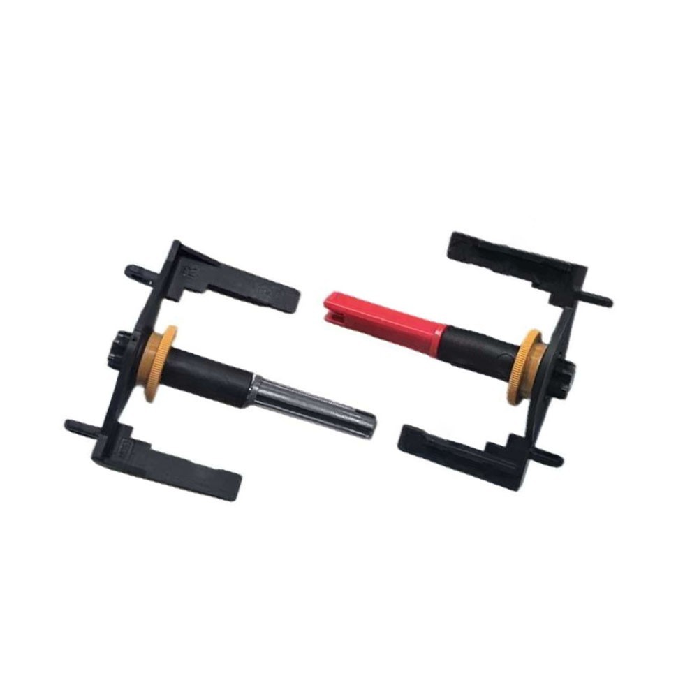 For Roborock For Saros 20 Main Brush Retainer Bracket for Divide Brush Fit gallery