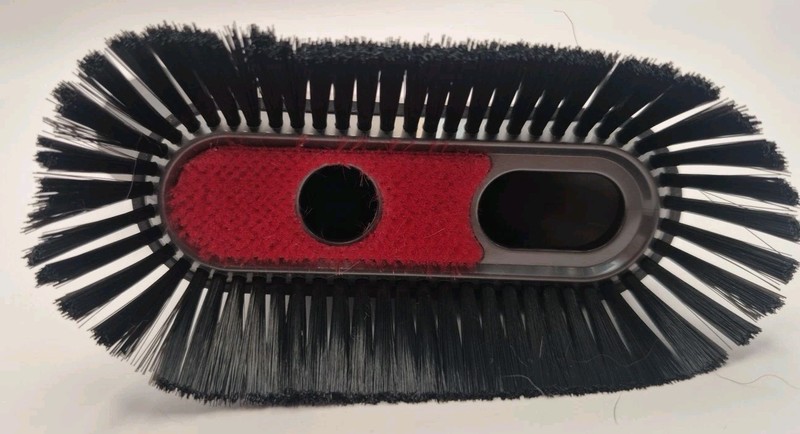 Dyson V7 V8 V10 Mini Soft Dusting Brush Tool Quick Release Genuine gallery