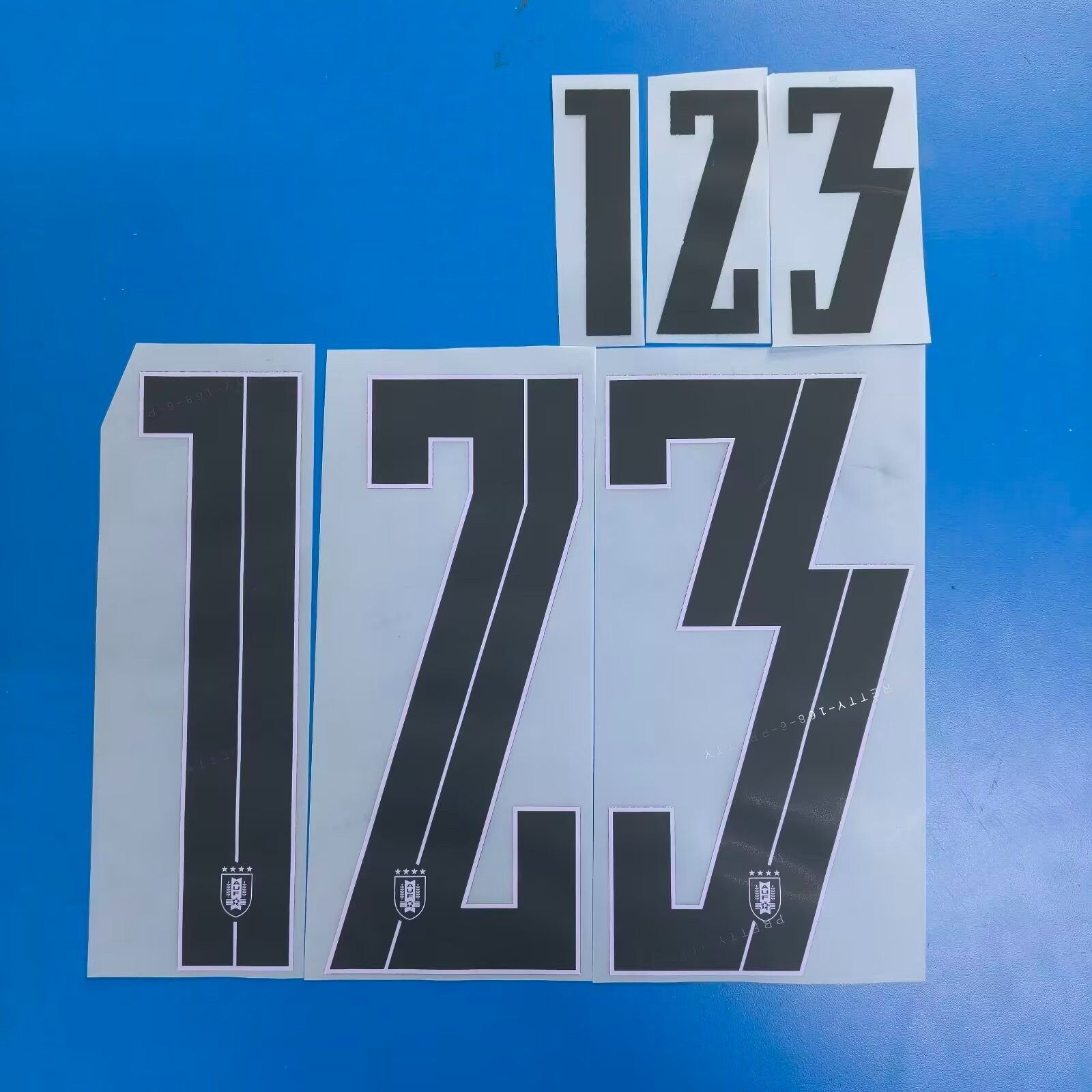 2026 Uruguay Name Number Personalise Customise Player Size Nameset ID Print gallery