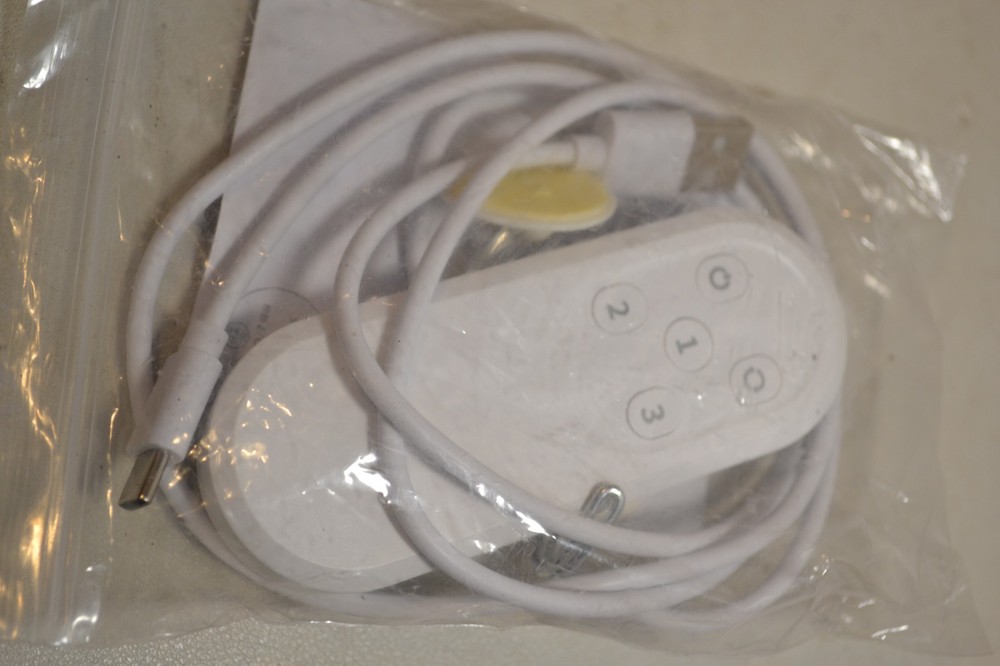 Bladeless Fan Remote Control