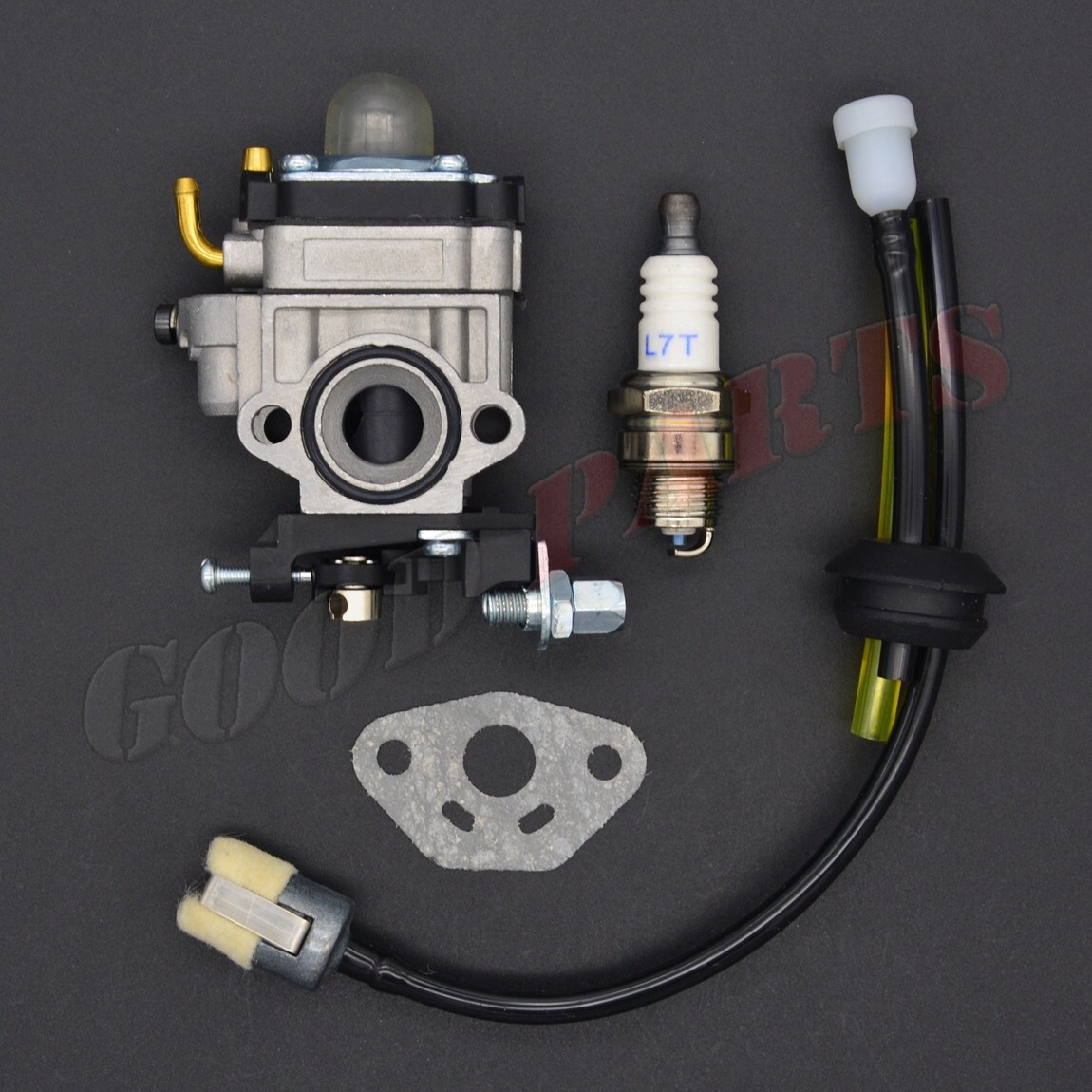 Carburetor For Maruyama B27L BC2621 MC2621 E27 ED2621 Carb Part # 283898 gallery
