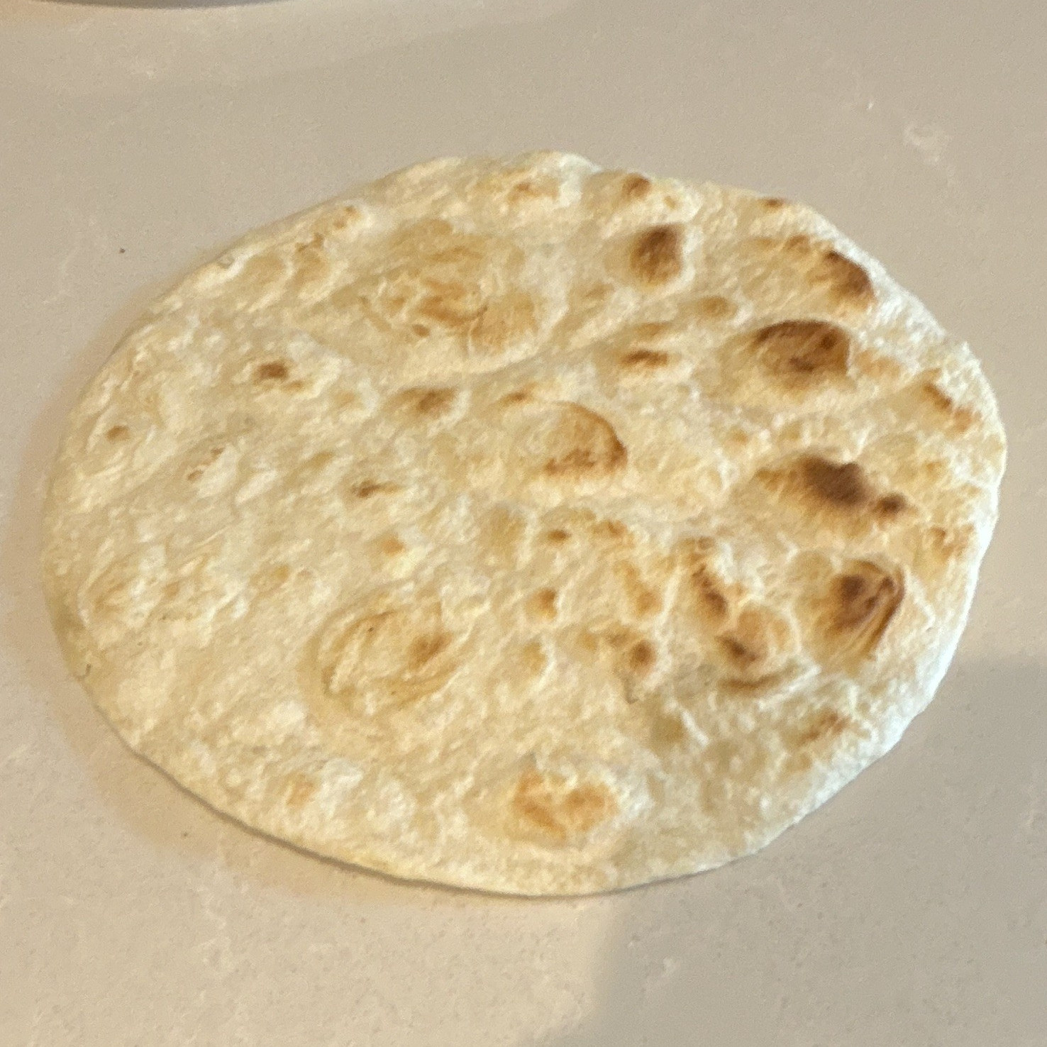 Kitchen Cooked Flatbread Tortilla - Tortilla Food Additive gallery