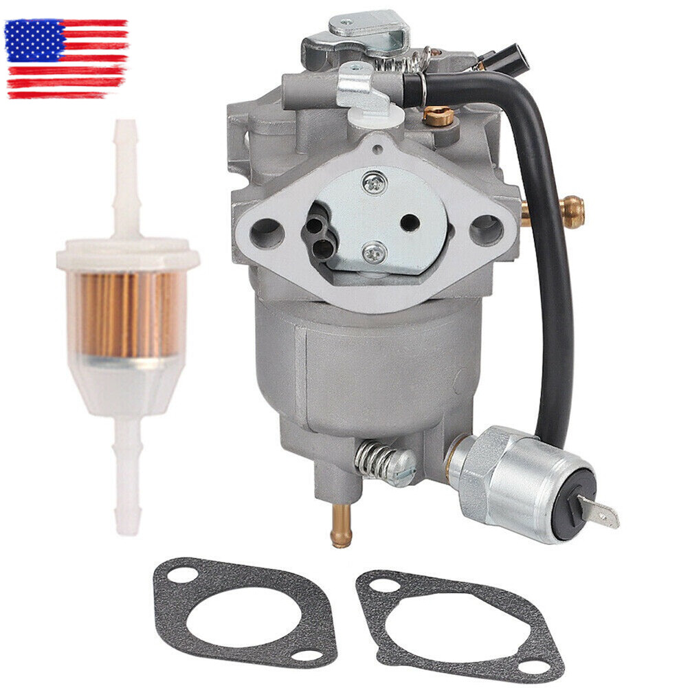 Carburetor For Kawasaki FD501V Engine John Deere LX188 LX279 LX289 Lawn Mower gallery